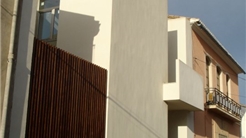 VIVIENDA UNIFAMILIAR ENTRE MEDIANERAS EN CASINOS