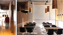 Restaurante Gallastegi en Bilbao