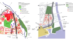 Active Urban Borderlands (Fronteras Urbanas Activas)