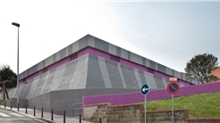 MICROESPACIO URBANO ÁREA 4. SANTANDER