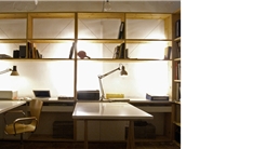 Estudio de Arquitectura SaLeRo