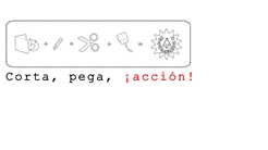 Recortando ficción