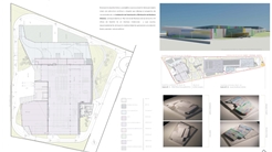 PLANTA DE VALORIZACION Y ELIMINACION DE RESIDUOS URBANOS.Plan Zonal de Residuos de las Zonas III y VIII (Área de Gestión 3) 