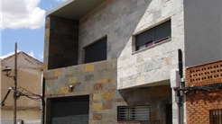 VIVIENDA UNIFMILIAR EN MIGUELTURRA