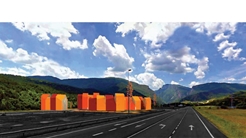 CENTRO POLIVALENTE VALLE DEL RONCAL