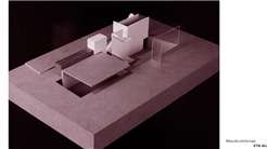 Colegio Territorial de Arquitectos de Alicante (CTAA)