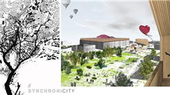 Europan 2010 - Trondheim, Noruega