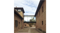 Sede CIEDA CIEMAT Edificio en Soria
