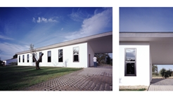 Casa en Beas