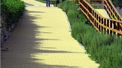 PARQUE LINEAL 'LOS CASTILLOS'