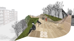 MICROESPACIOS. Espacios urbanos desestructurados
