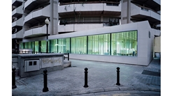 Centro Servef en calle Juan Llorens Valencia 