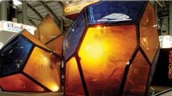 SCC - Stand de Cricursa en Construmat 2007