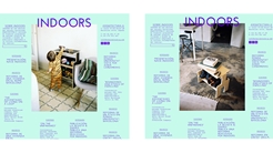 INDOORS: Plataforma de Difusión de Nuevos Modos de Habitar. www.indoors.es