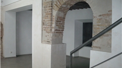 Estudio del escultor Viano Viano