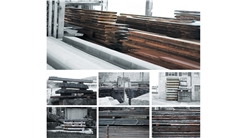 WOOD DE TRAVERS
