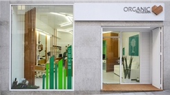 Peluqueria Organic