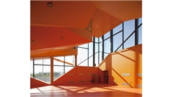 NUEVA CASA DE LA JUVENTUD EN RIVAS VACIAMADRID