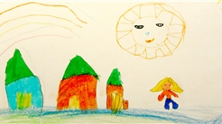TALLER DE ARQUITECTURA SOSTENIBLE PARA NIÑOS