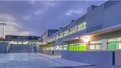 Instituto de Educación Secundaria 3/2