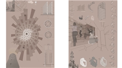 Concurso "Innovative ideas for Porto Water Tanks"
