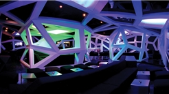 LOU - Lounge Bar Empuriabrava