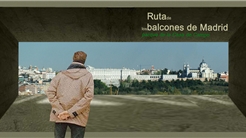 La Casa de Campo. Balcón de Madrid