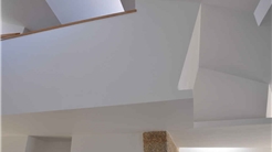 Vivienda unifamiliar en A Fanequeira, Meira - Moaña.