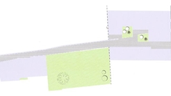 Ocho viviendas en Adios