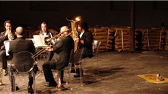 Dulce Sonido Metálico