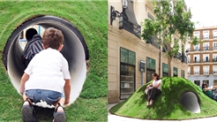 ECOLINIZACION URBANA 