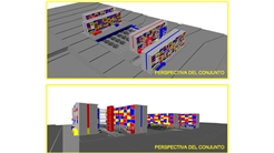 Edificios de viviendas universitarias