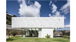 Casa Schouten en Urbanización La Mairena (Marbella)