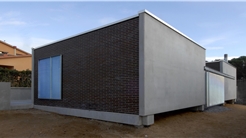 Vivienda Unifamiliar en Caldes de Malavella