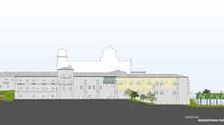 Monasterio de Monfero