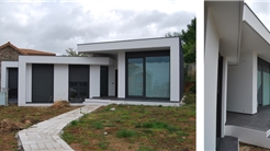 Vivienda unifamiliar aislada