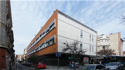 35 APARTAMENTOS EN LA AVENDIDA DEL MONTE IGUELDO 10