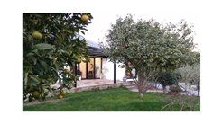 Vivienda en O Pinar