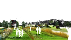 TERUEL FUSIÓN (Runner-up Europan10)
