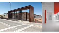 CEIP 5 Unidades en La Fatarella