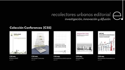 Recolectores Urbanos Editorial