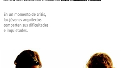 DE PROFESIÓN, ARQUITECTOS