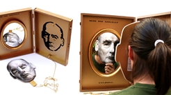 BEING REM KOOLHAAS / FAKED ARCHID’s / ¿QUE ARQUITECTO QUIERES SER?