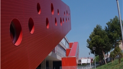 Centro de Enseñanza de Infantil y Primaria Nuevo PIO XII -ONDA