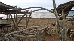 14 viviendas de protección pública en Sant Ferran, Formentera