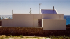 PROYECTO BÁSICO Y DE EJECUCIÓN Y D.F. DE VIVIENDA UNIFAMILIAR