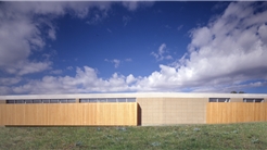 centro social y de salud. samaniego, álava