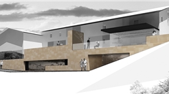 EDIFICIO POLIVALENTE: CASAS ERREMENTARI Y SEROTEGI