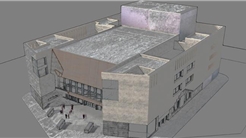 Teatro Auditorio de El Ejido