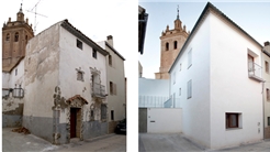 Casa Primicia